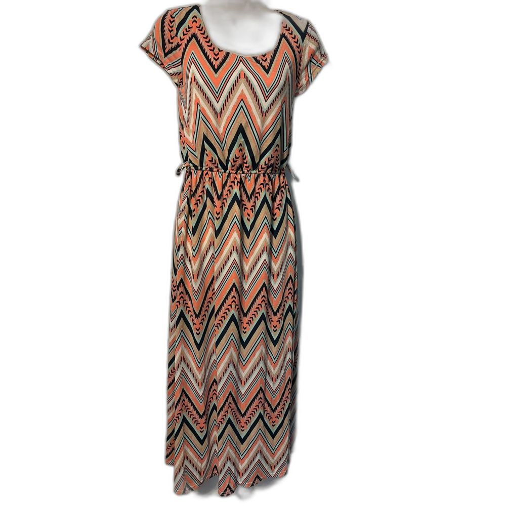 J for Justify Maxi Dress M